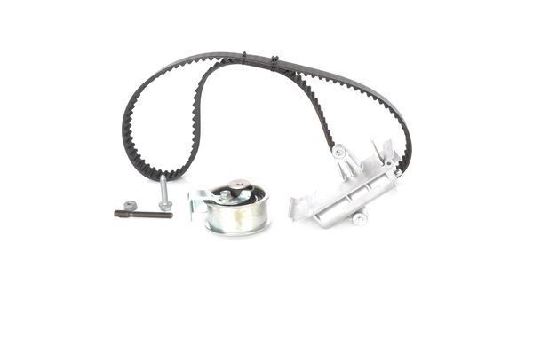 K025569XS EKSANTRİK GERGİ KİTİ BORA 00-05 GOLF IV 00-05 PASSAT 00-05 A3 00-03 A6 01-05 1.9TDI