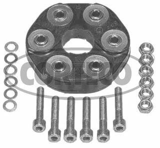 SAFT TAKOZU MERCEDES W124 S124 C124 A124 W201 W126 W202 S202 W210 S210 C208 A208