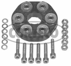 SAFT TAKOZU MERCEDES W124 S124 C124 A124 W201 W126 W202 S202 W210 S210 C208 A208