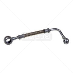 TURBO YAGLAMA BORUSU VOLVO C70 II 2.0 D