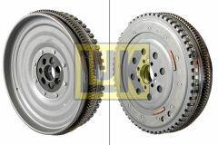 VOLAN DMF MERCEDES W176 W246 C117 X117 X156 CIFT KAVRAMA