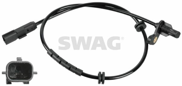 ABS KABLOSU ARKA SOL RENAULT CLIO IV 12 CAPTUR I 13 ZOE 12