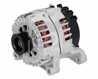 ALTERNATÖR BMW 1 E81 1 E82 1 E87 LCI 1 E88 3 E90 LCI 3 E90 3 E91 LCI 3 E91 3 E92 3 E93 5 E60 LCI 5 E61 LCI X1 E84 X3 E83 LCI
