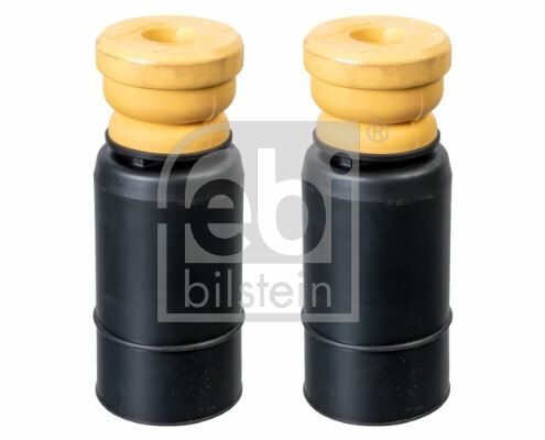 AMORTISOR TOZ KORUMA SETI ARKA BMW F20 F30 F22 F23 F32 F33 F34 F36 G21 G22 G29