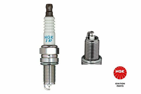ATEŞLEME BUJİSİ İRİDYUM SUZUKI JIMNY 1.5L K15B JB74W 18- . SPLASH 08- . SWIFT 1.2L K12B 10- - OPEL AGILA B 08- IKR6G-11