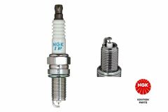 ATEŞLEME BUJİSİ İRİDYUM SUZUKI JIMNY 1.5L K15B JB74W 18- . SPLASH 08- . SWIFT 1.2L K12B 10- - OPEL AGILA B 08- IKR6G-11
