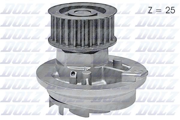 DEVİRDAİM ASTRA F-G-VECTRA A-B-OMEGA B-KADETT E-CALIBRA A 1.8i 16V-1.7D-2.0i 16V 1334041