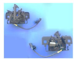 MOTOR KAPUT KİLİDİ ELEKTRİKLİ RENAULT CAPTUR 13 CLIO IV 12 TRAFIC III 15 ZOE 12
