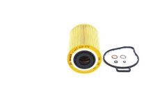 YAĞ FİLTRESİ BMW E36 318TDS 95-00