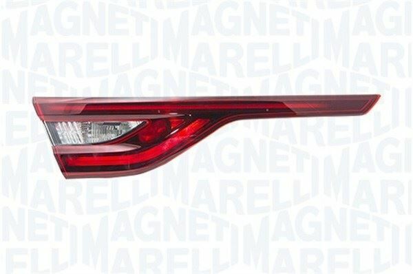 ARKA SOL İÇ STOP RENAULT TALİSMAN 15