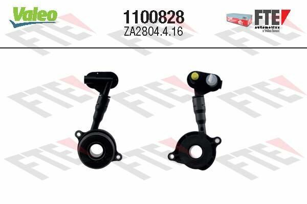 HİDROLİK DEBRİYAJ RULMANI C-MAX 15 FOCUS 10 MAZDA 3 10-13 VOLVO S40 10-12 V40 12 1.5TDCI-1.6TDCI