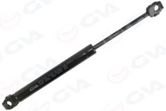 KAPUT AMORTISORU SAG SOL BMW E34 88 95 240MM/380N