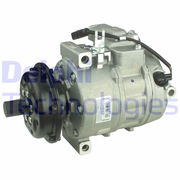 KLİMA KOMPRESÖRÜ T5 2.5 TDI 03-09 TOUAREG 2.5 03-10