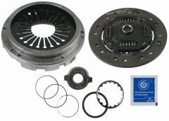 SACHS CLUTCH KIT PORSCHE