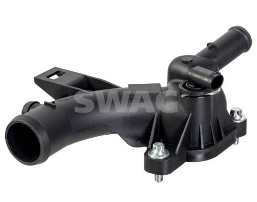 TERMOSTAT GÖVDESİ MÜŞÜRLÜ CORSA D/E-ASTRA J-AVEO 1.4-1.2 A14XER-B/D14-B12XEL