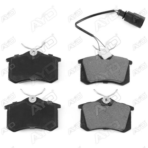ARKA BALATA FLUENCE-MEGANE II-III-P207-P308-P307-PARTNER-BERLINGO-C2-C3-C4-CROSSLAND-