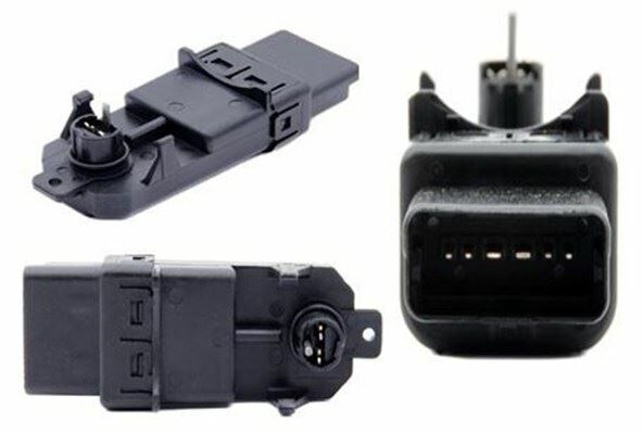 CAM MOTOR BEYNİ CLIO II SCENIC