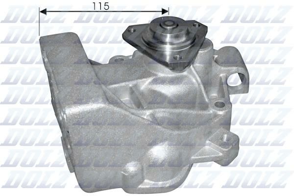 DEVİRDAİM CITROEN JUMPER 99 PEUGEOT BOXER 99 FIAT DUCATO 99 IVECO DAILY 99 2.5 HDI-JTD 2.8 HDI-JTD