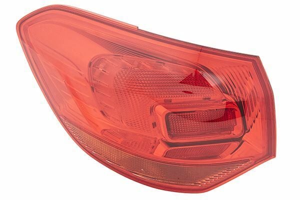 KOMPLE ARKA LAMBA OPEL ASTRA J SPORTS SOL GM 13336326