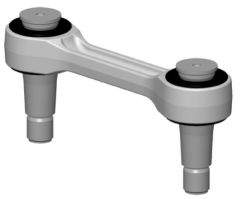 LEMFOERDER STABILIZER ROD MERCEDES