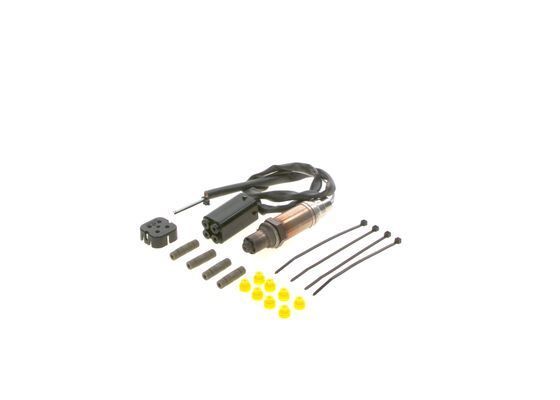 OKSİJEN SENSÖRÜ ÜNİVERSAL VOLVO 240 86