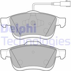 ÖN BALATA FIAT DOBLO III 10 OPEL COMBO 12 1.3D MTJ 1.4 1.6D MTJ 2.0D MTJ