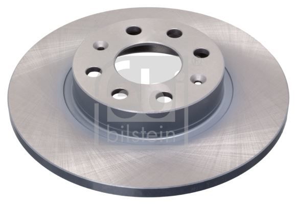 ÖN FREN AYNASI CORSA D 1.0 GRANDE PUNTO 1.2 257x12x10x4DL DOLU