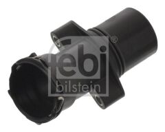 SOGUTMA SUYU FLANSI MERCEDES M271 W203 W204 S204 CL203 C209 A209 W211 W212 R171