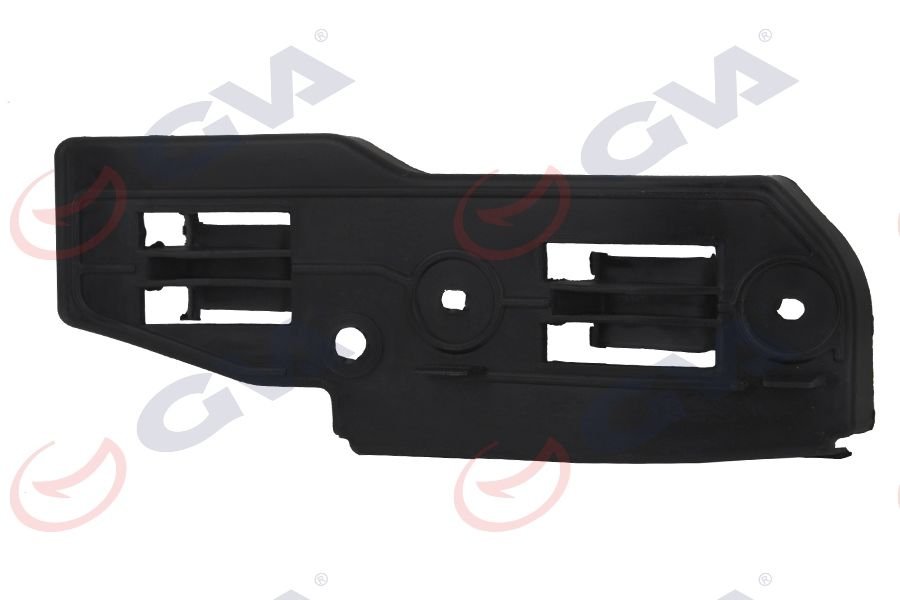 TAMPON BRAKETİ ÖN SOL VW PASSAT 2001-2005