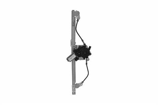 CAM MEKANİZMASI ÖN SAĞ MERCEDES BENZ ACLASS 97-04 W168 MOTORLU