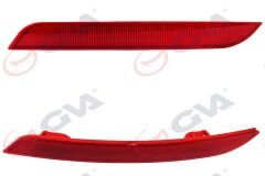 TAMPON REFLEKTORU ARKA SAĞ BMW F30 F32 F36