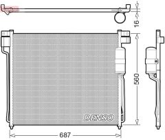 THERMAL CONDENSER UNİT