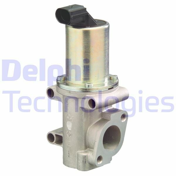 EGR VALFİ - ALFA ROMEO 147. 156. 166 // FIAT BRAVA. BRAVO. IDEA. MAREA. MULTIPLA. STILO // LANCIA