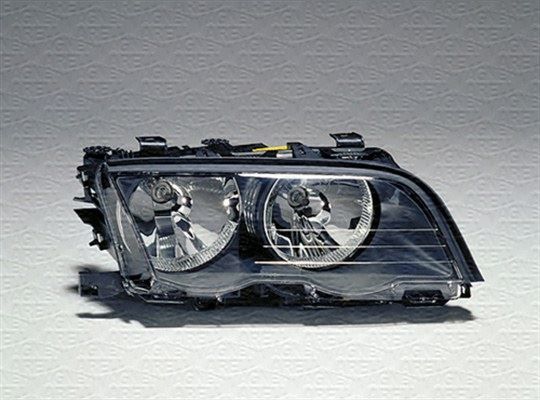 FAR SOL BMW 3 E46 04/98-