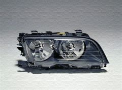 FAR SOL BMW 3 E46 04/98-