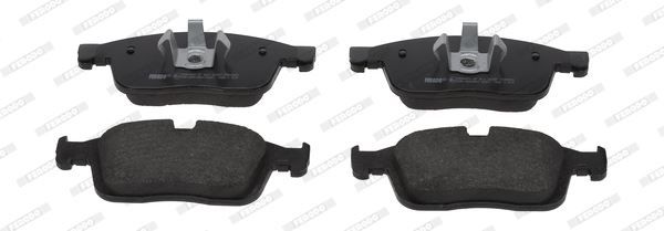 ÖN BALATA VOLVO XC60 D3 2015-17 D4 15-17 T5 2015-2017 T6 2013 156