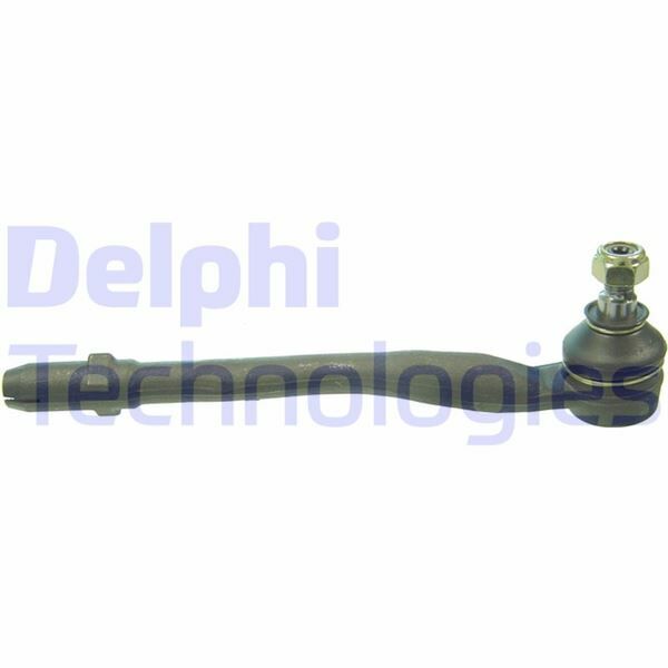 ROT BAŞI SAĞ BMW 3 SERİSİ E46 98 M14 x 1.5 RHT
