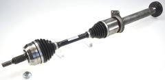 x AKS KOMPLE VW TRANSPORTER T5 38x26x952.3mm