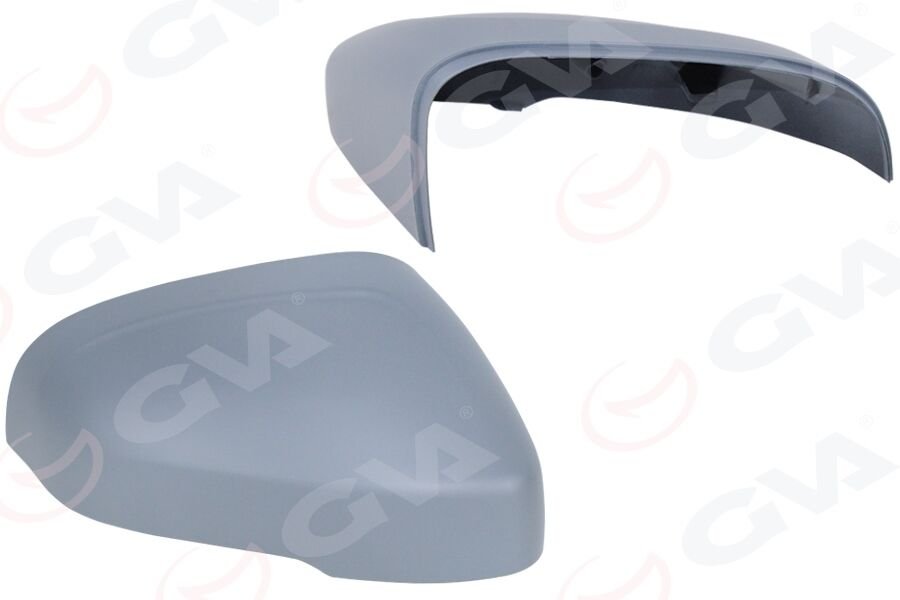 AYNA KAPAGI ASTARLI SAĞ VOLVO S60 II 10 18 S80 II 10 18 V40 10 18 V60 I 10 18 V70 III 10 18