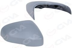 AYNA KAPAGI ASTARLI SAĞ VOLVO S60 II 10 18 S80 II 10 18 V40 10 18 V60 I 10 18 V70 III 10 18