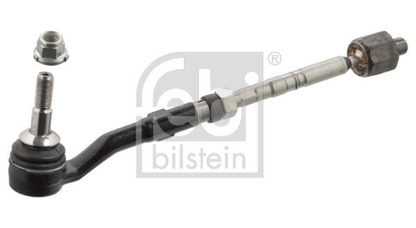 ROT MİLİ ÖN E60-E61-E63-E64 BM 2003-2010 FEBI 27210