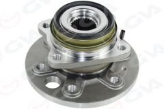 TEKER RULMANI ARKA MERCEDES SPRINTER B906 . VW CRAFTER 30-35-50 PORYA