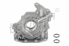 YAĞ POMPASI 207-208-301-308-508-3008-PARTNER-BERLIN-C3-C4-C5-B-MAX 14 C-MAX 11 -FIESTA 08 12 FOCUS III 11 17 VOLVO S60 II 10 15V60 I 10 15 V70 III 10 15 D2 1.6HDI Euro5