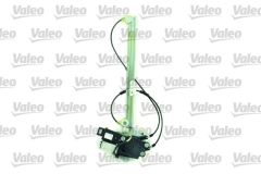 CAM MEKANİZMASI ARKA SOL RENAULT ESPACE