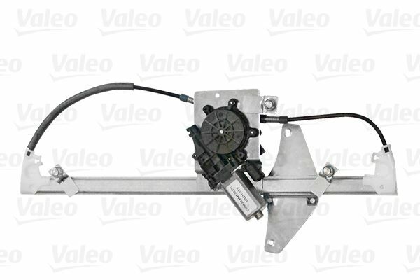 CAM MEKANİZMASI ÖN SAĞ Peugeot 208 2/2012