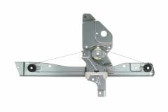 CAM MEKANİZMASI ÖN SOL PEUGEOT 508 W2