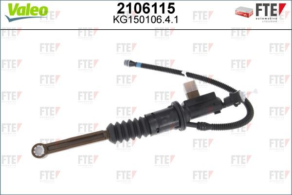 DEBRİYAJ ÜST MERKEZİ PEUGEOT PARTNER Tepee CITROEN BERLINGO P3008 14 16 DS5 1.6 HDi 14 KG150106.4.1