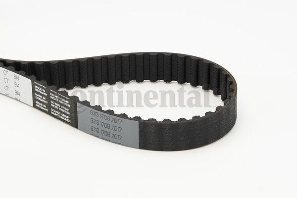 TRİGER KAYIŞI 081x210 VW TRANSPORTER T4 2.5TDI 10V 94-03 LT 28-32-46 2.5TDI 10V 96-06 5494XS