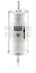 YAKIT FİLTRESİ FIAT PANDA I 141A 1.0 İ.E. KAT. 45HP 10/87-08/98