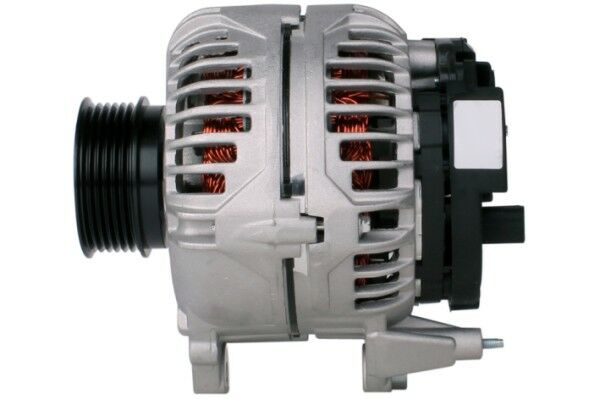 ALTERNATÖR SKODA-VW
